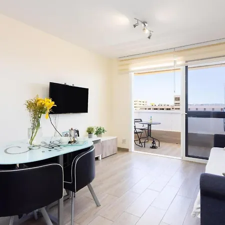 Live Americas Con Encanto Apartament *