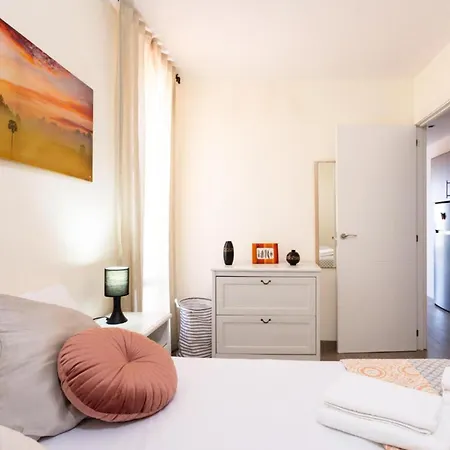 Live Americas Con Encanto Apartament