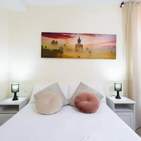 Live Americas Con Encanto Apartament *