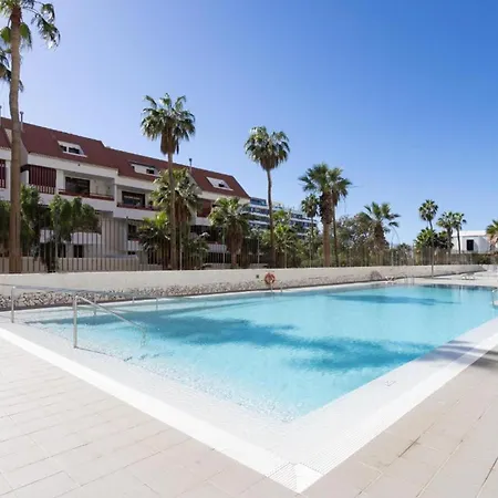 Live Americas Con Encanto Apartament Playa de las Americas (Tenerife)