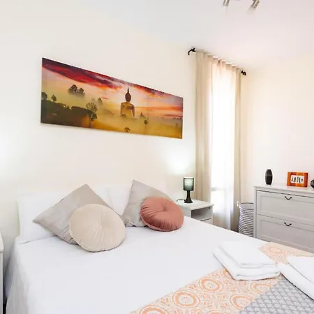 Apartament Live Americas Con Encanto *