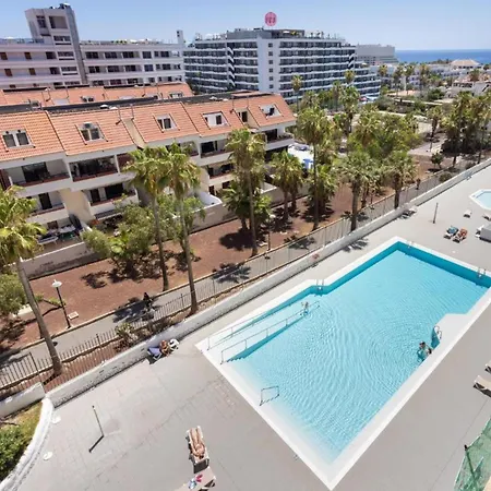 Live Americas Con Encanto Apartament