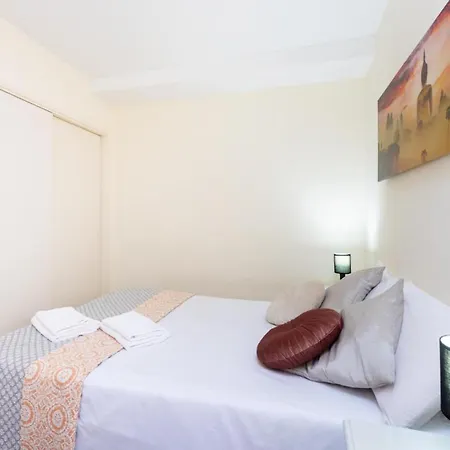 Live Americas Con Encanto Apartament *