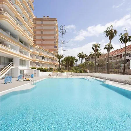 Apartament Live Americas Con Encanto